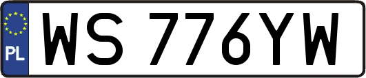 WS776YW