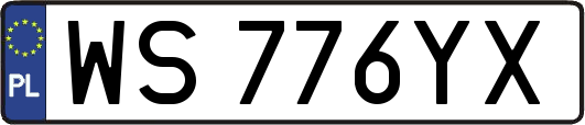 WS776YX
