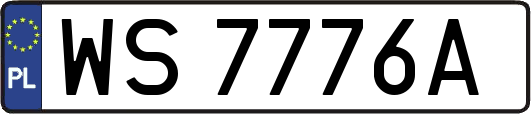 WS7776A