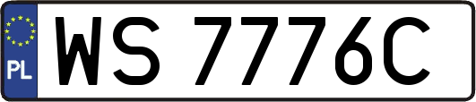 WS7776C