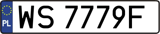 WS7779F
