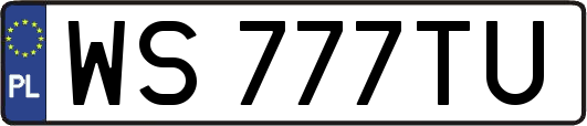 WS777TU