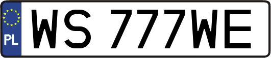 WS777WE