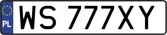 WS777XY