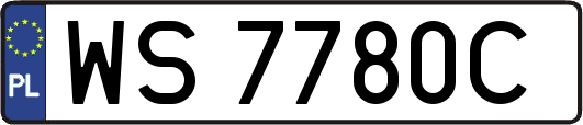 WS7780C