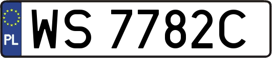 WS7782C