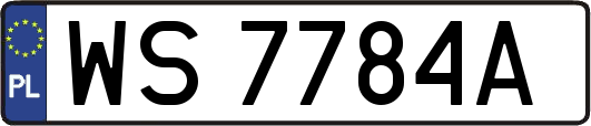 WS7784A