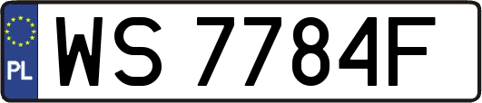 WS7784F