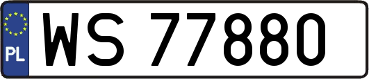 WS77880