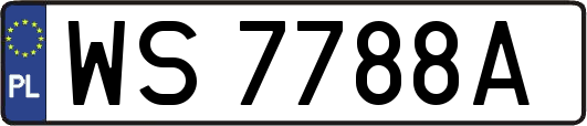 WS7788A
