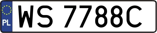 WS7788C