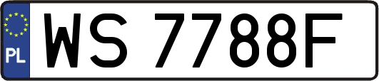 WS7788F