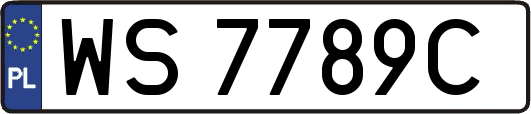 WS7789C