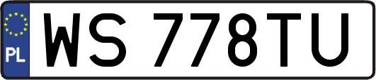 WS778TU