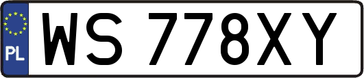 WS778XY