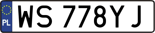 WS778YJ