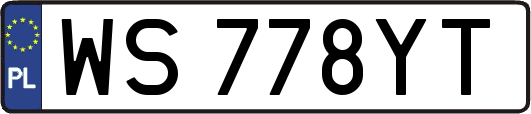 WS778YT