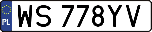WS778YV