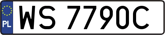 WS7790C