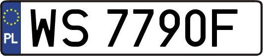 WS7790F