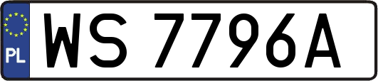 WS7796A