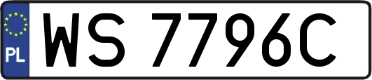 WS7796C