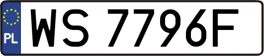 WS7796F