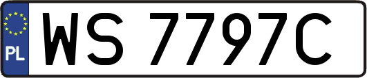 WS7797C
