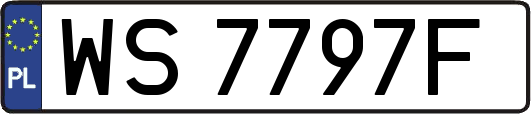 WS7797F