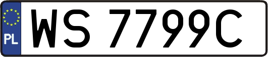 WS7799C