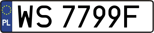 WS7799F