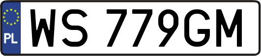 WS779GM