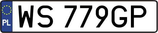 WS779GP