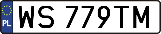 WS779TM