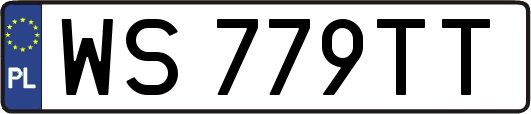 WS779TT