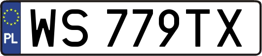 WS779TX
