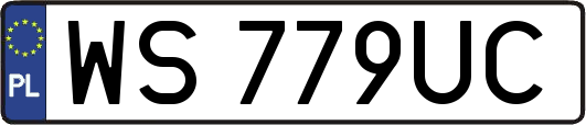 WS779UC