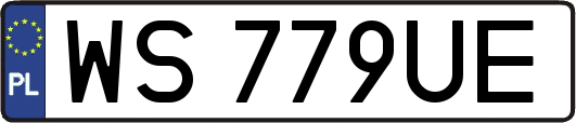WS779UE