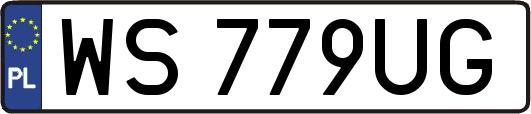 WS779UG