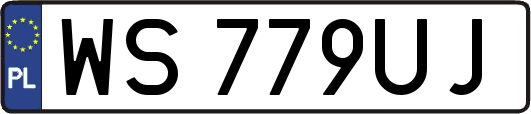 WS779UJ