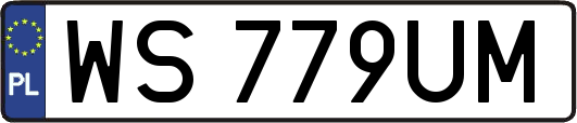 WS779UM