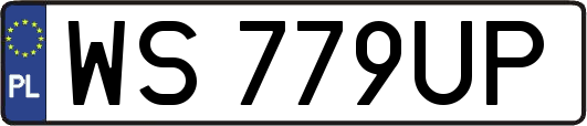 WS779UP