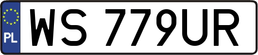 WS779UR