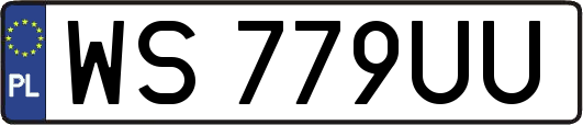 WS779UU