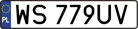 WS779UV