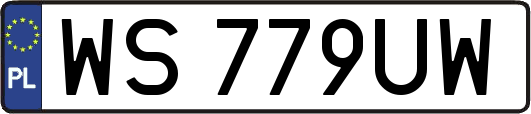WS779UW
