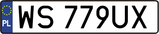 WS779UX