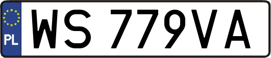 WS779VA
