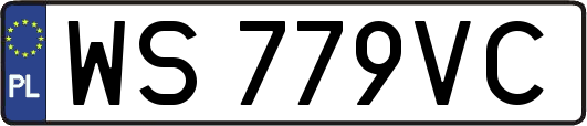 WS779VC