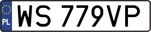 WS779VP